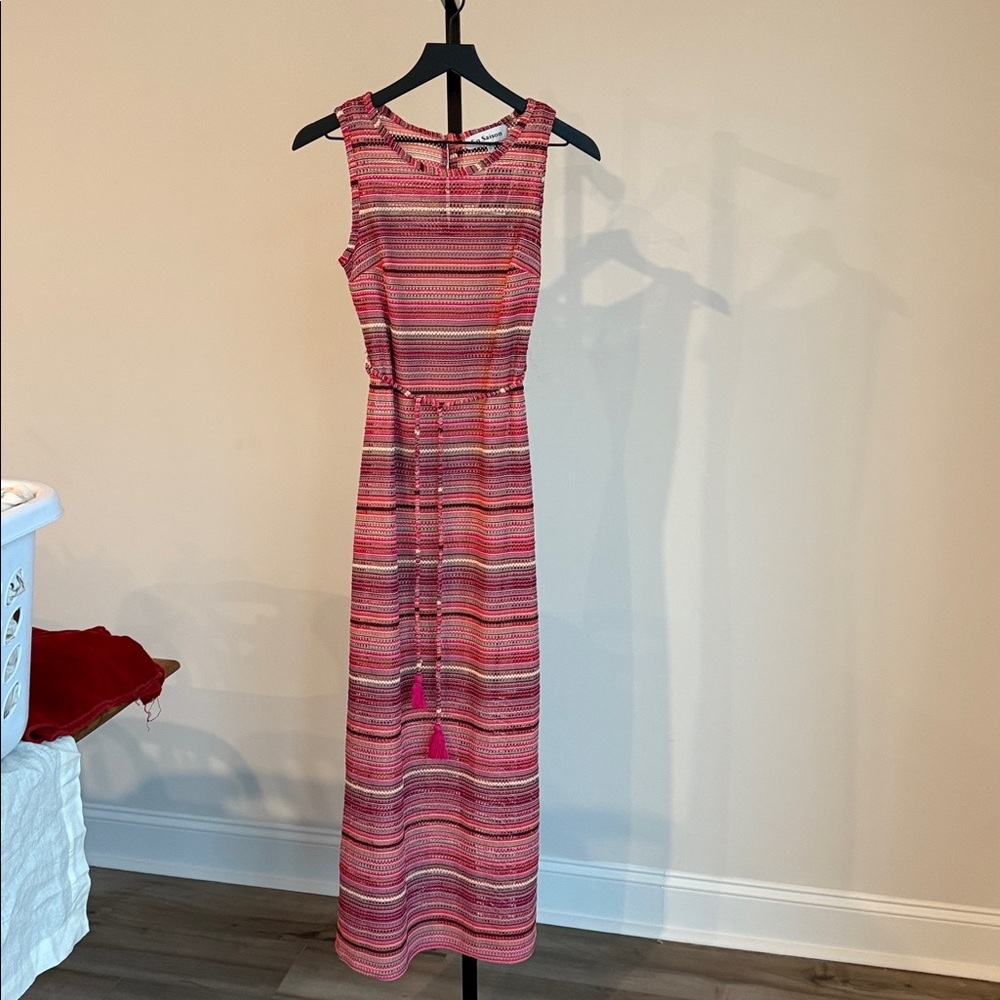 En Saison maxi dress